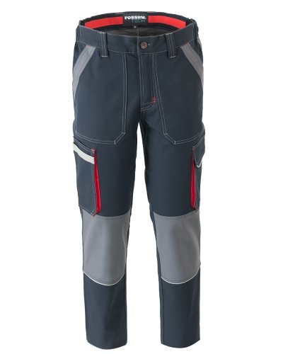 Pantalone Ultraflex Blu