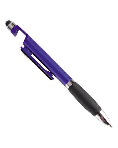 Penna multifuzione Blu