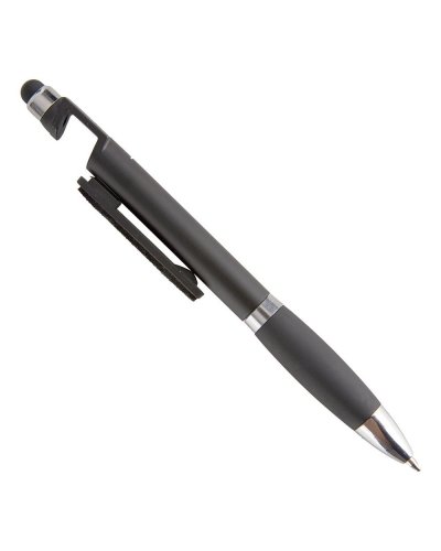 Penna multifuzione Nero
