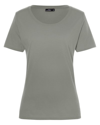 T-shirt donna basic t