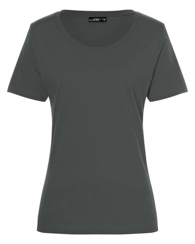 T-shirt donna basic t