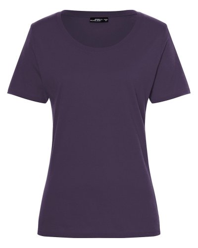 T-shirt donna basic t