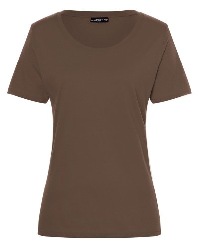 T-shirt donna basic t