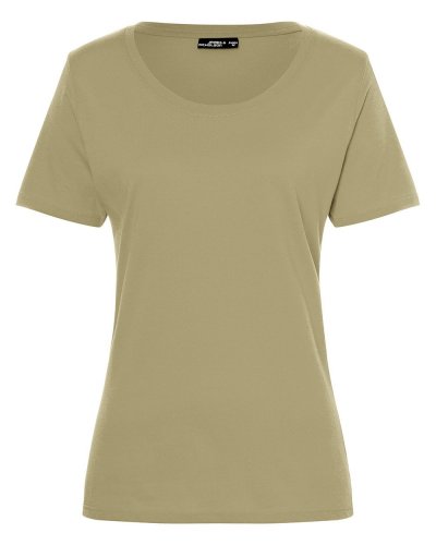 T-shirt donna basic t