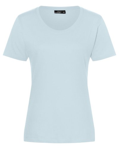 T-shirt donna basic t