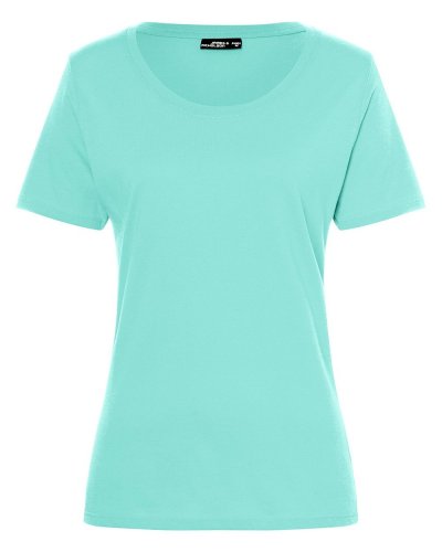 T-shirt donna basic t