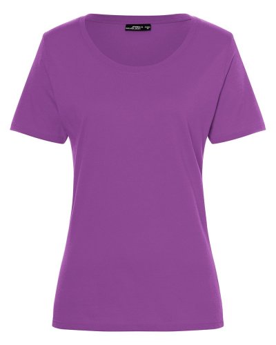 T-shirt donna basic t