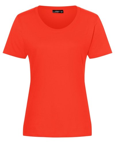 T-shirt donna basic t Grenadine