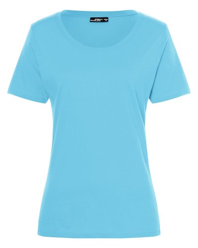 T-shirt donna basic t