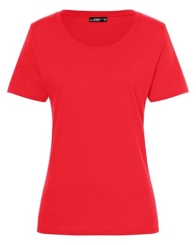 T-shirt donna basic t