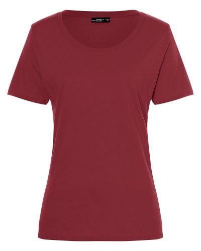 T-shirt donna basic t