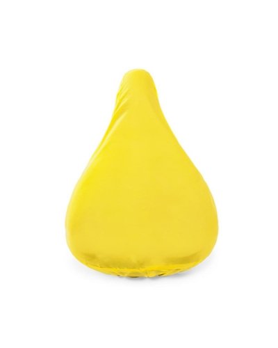 Copri Sella Lespley Giallo