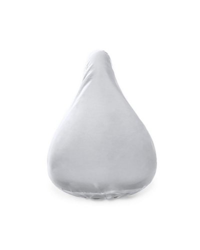 Copri Sella Lespley Bianco
