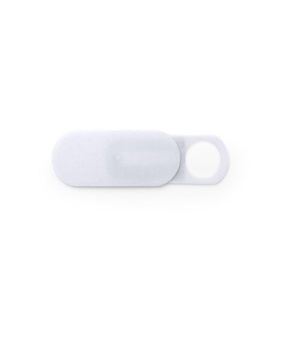 Webcam Cover Nambus Bianco