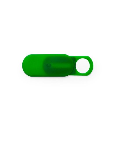 Webcam Cover Nambus Verde