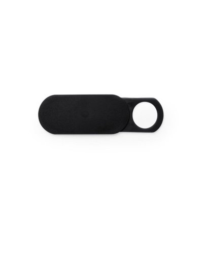 Webcam Cover Nambus Nero