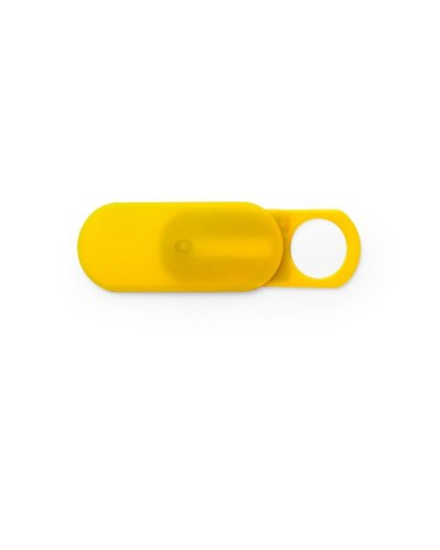 Webcam Cover Nambus Giallo