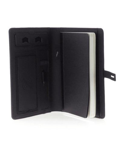Block Notes Multifunzione Weston