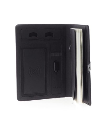 Block Notes Multifunzione Weston