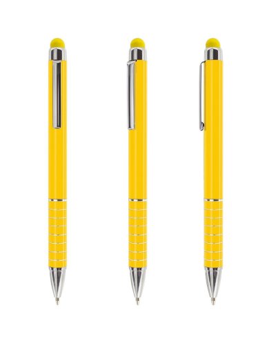 Penna a sfera touch Energy Light