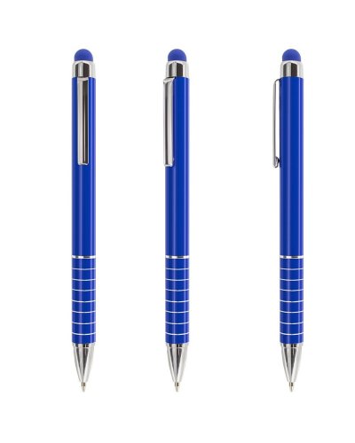 Penna a sfera touch Energy Light