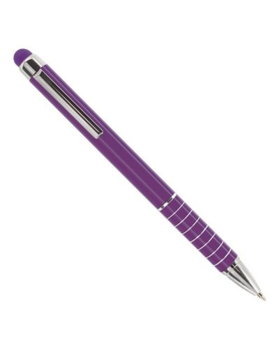 Penna a sfera touch Energy Light