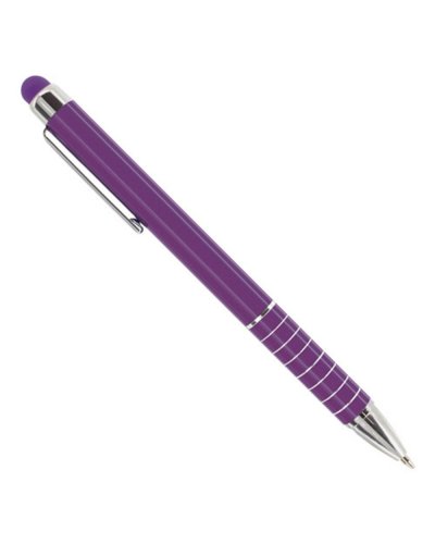 Penna a sfera touch Energy Light