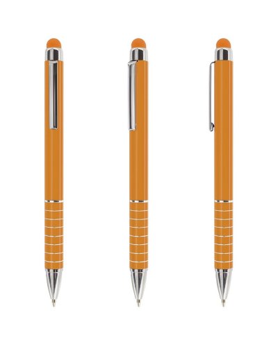 Penna a sfera touch Energy Light