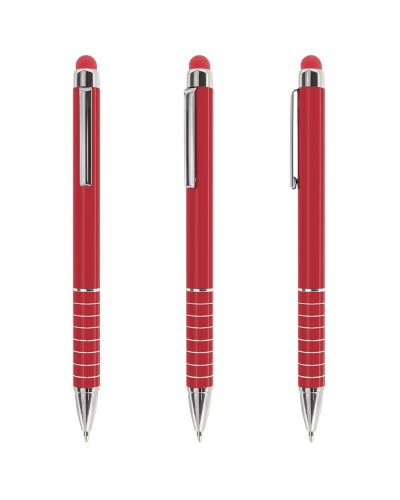 Penna a sfera touch Energy Light