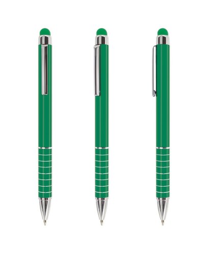 Penna a sfera touch Energy Light