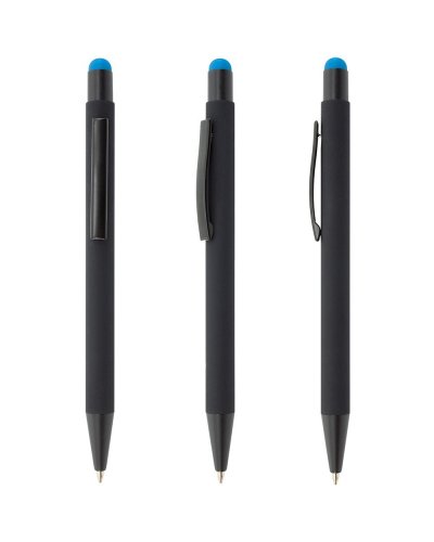 Penna Metallica Shiny