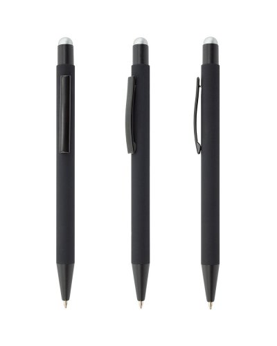 Penna Metallica Shiny