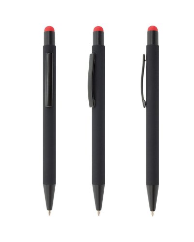 Penna Metallica Shiny
