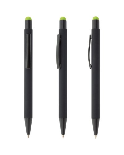 Penna Metallica Shiny