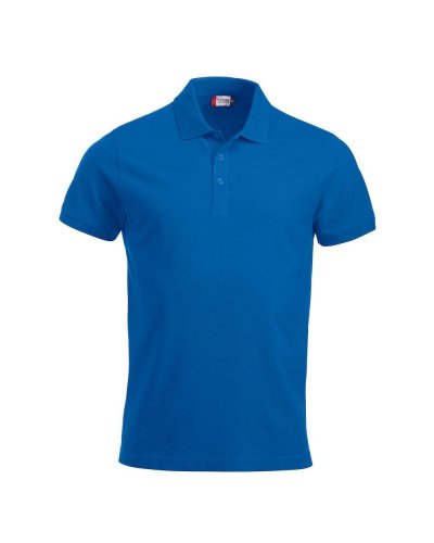 Polo Classic Lincoln s/s Royal