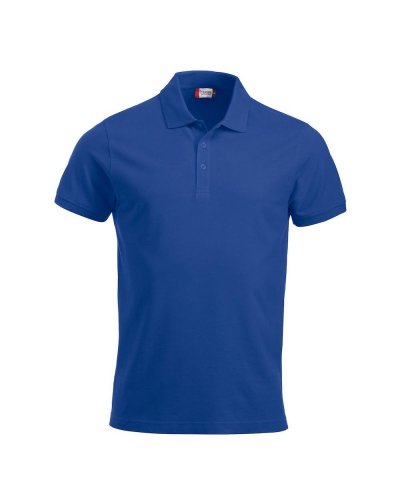 Polo Classic Lincoln s/s Cobalto