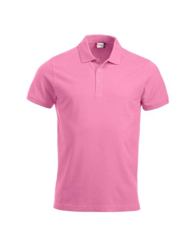 Polo Classic Lincoln s/s Rosa Brillante