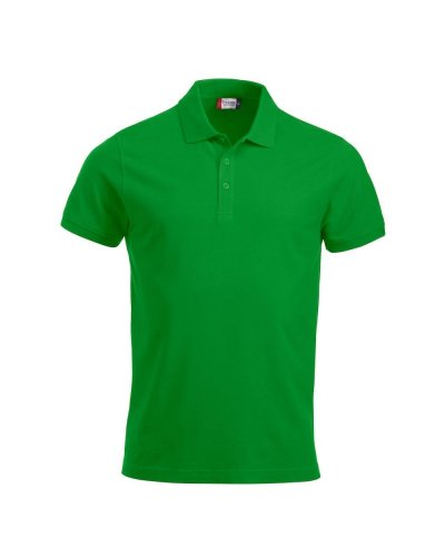 Polo Classic Lincoln s/s Verde Acido