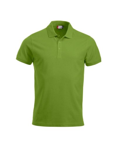 Polo Classic Lincoln s/s Verde Mela