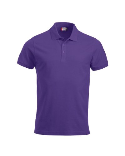 Polo Classic Lincoln s/s Lilla
