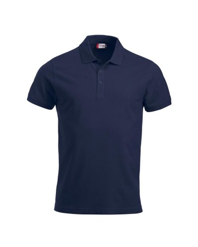 Polo Classic Lincoln s/s Blu