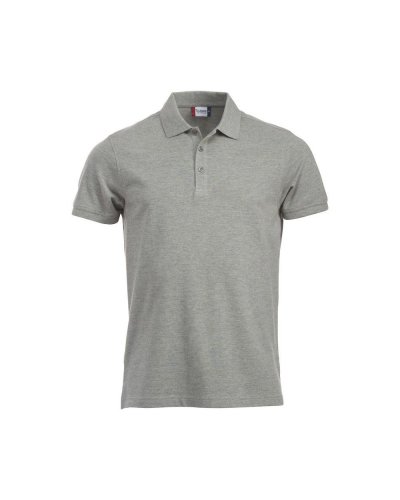 Polo Classic Lincoln s/s Grigio