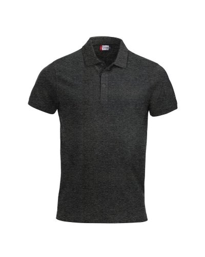 Polo Classic Lincoln s/s Antracite Melange