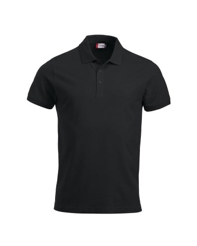 Polo Classic Lincoln s/s Nero