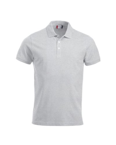 Polo Classic Lincoln s/s Grigio Cenere