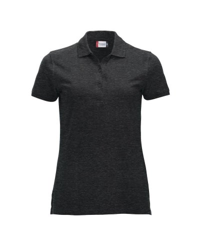 Polo Classic Marion s/s Antracite Melange