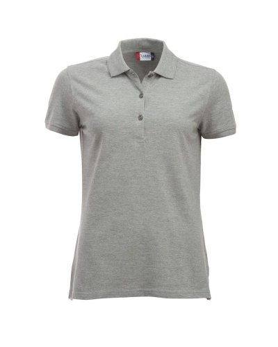 Polo Classic Marion s/s Grigio