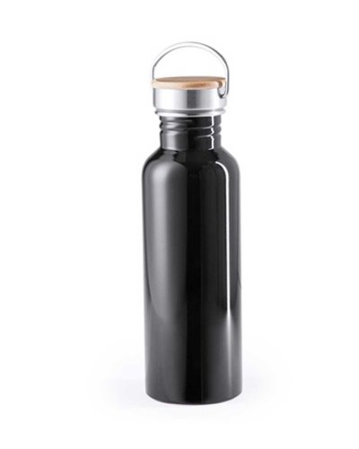 Borraccia Tulman 800 ml Nero