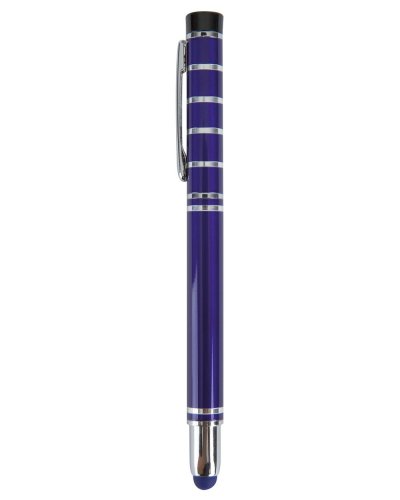 Penna in metallo Highline Blu