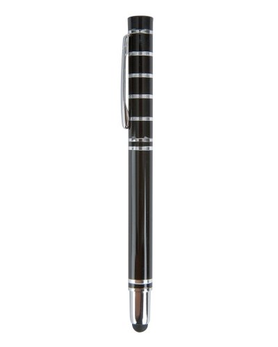 Penna in metallo Highline Nero